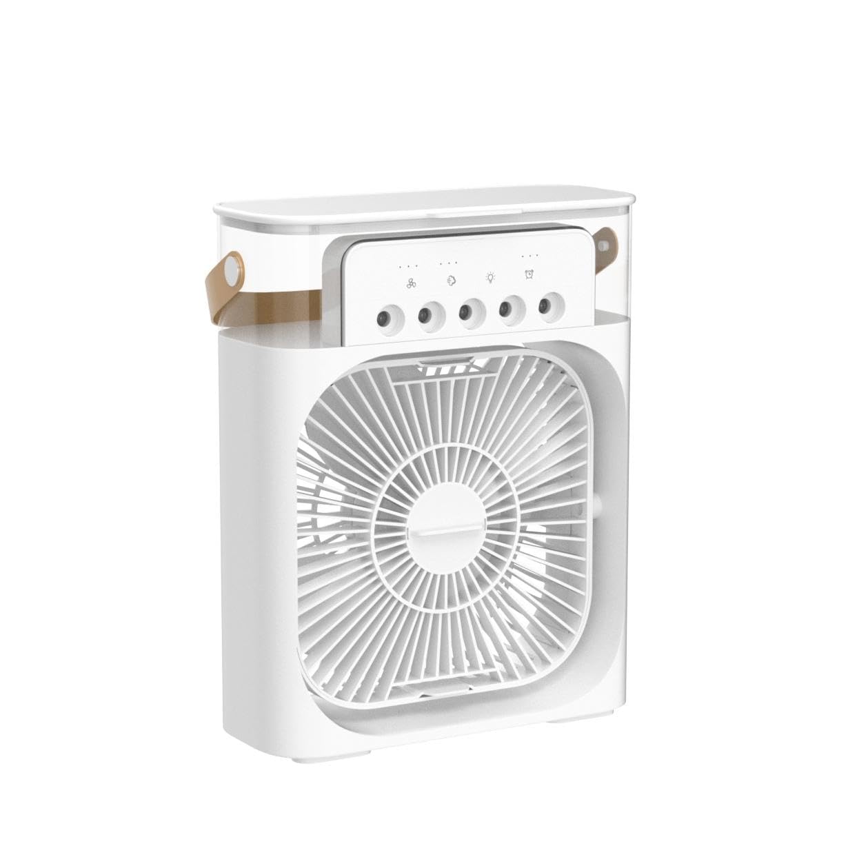 AquaZen Air - Mini Climatiseur