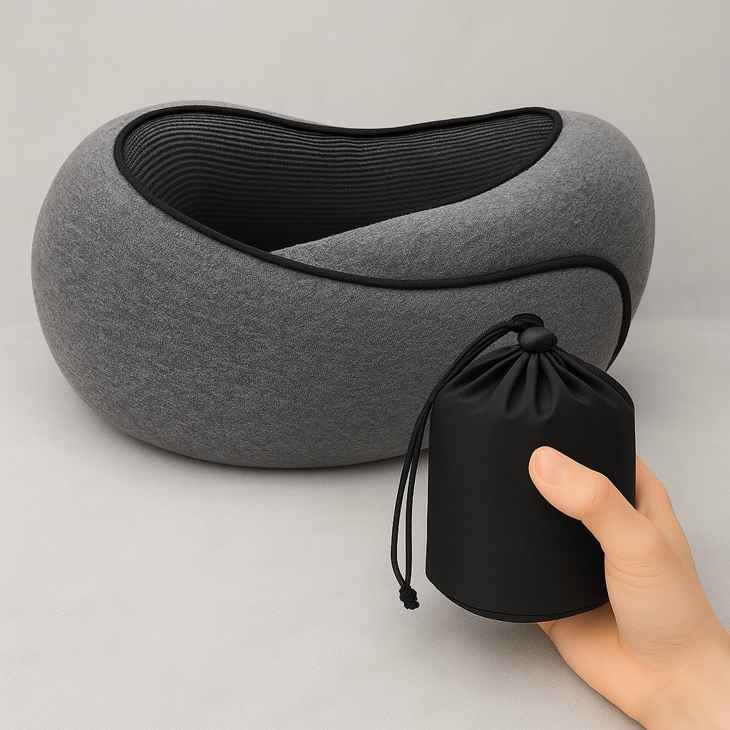 Mova – Coussin de Voyage