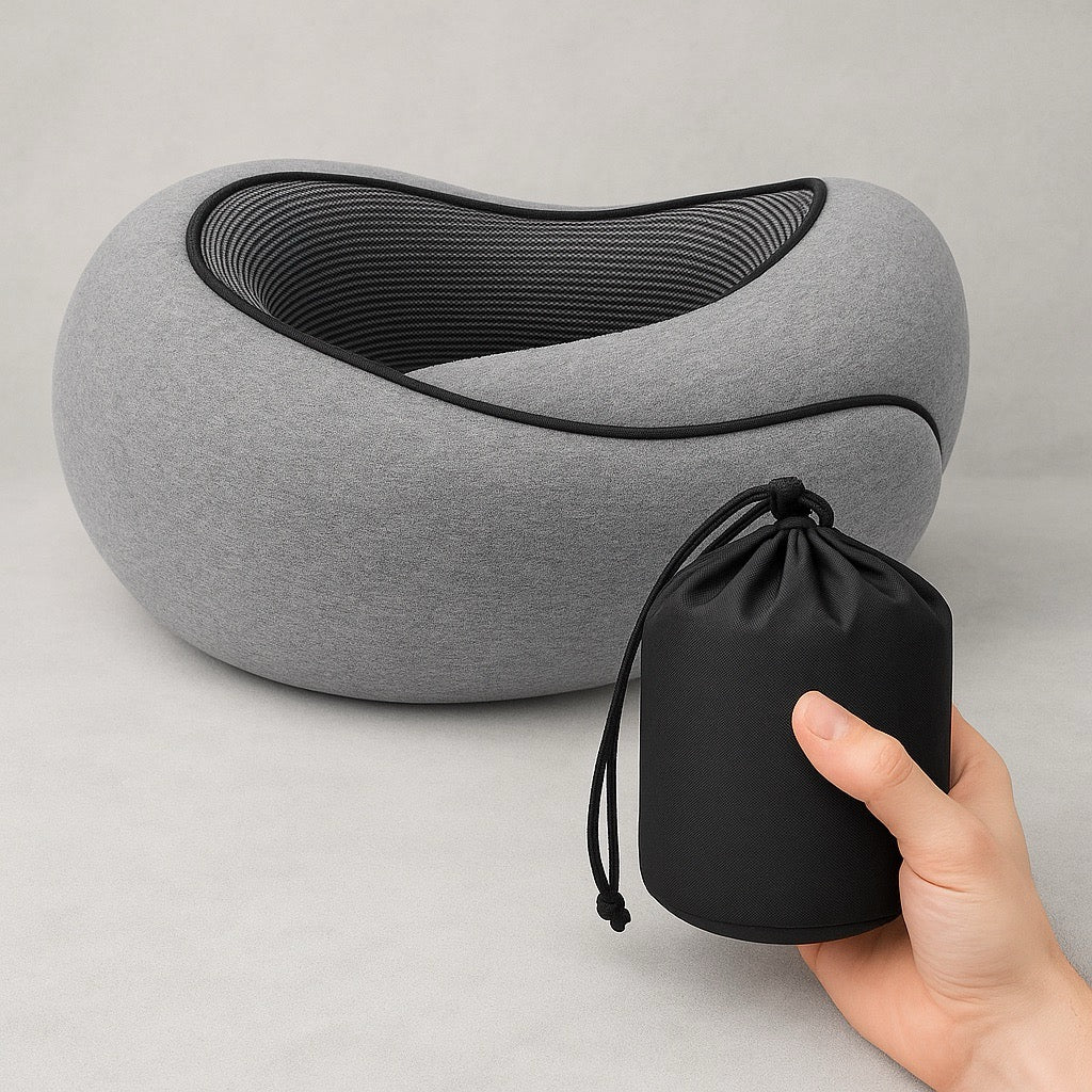 Mova – Coussin de Voyage