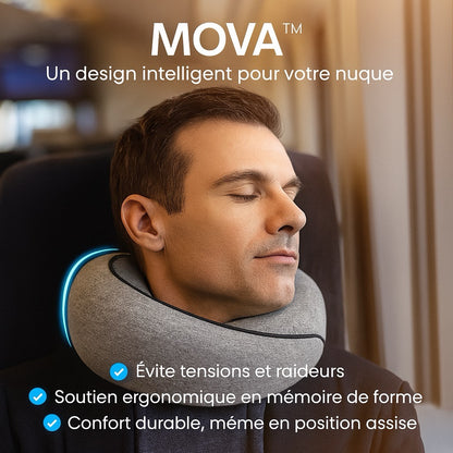 Mova – Coussin de Voyage