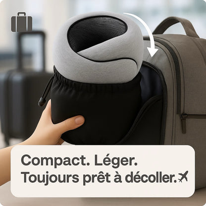 Mova – Coussin de Voyage