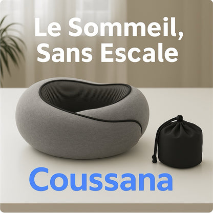 Mova – Coussin de Voyage