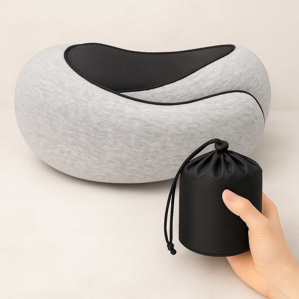 Mova – Coussin de Voyage