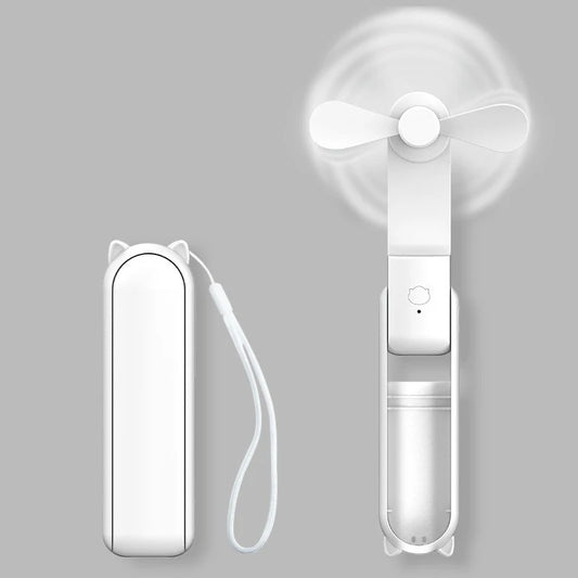 AirEase Mini - Ventilateur Portable