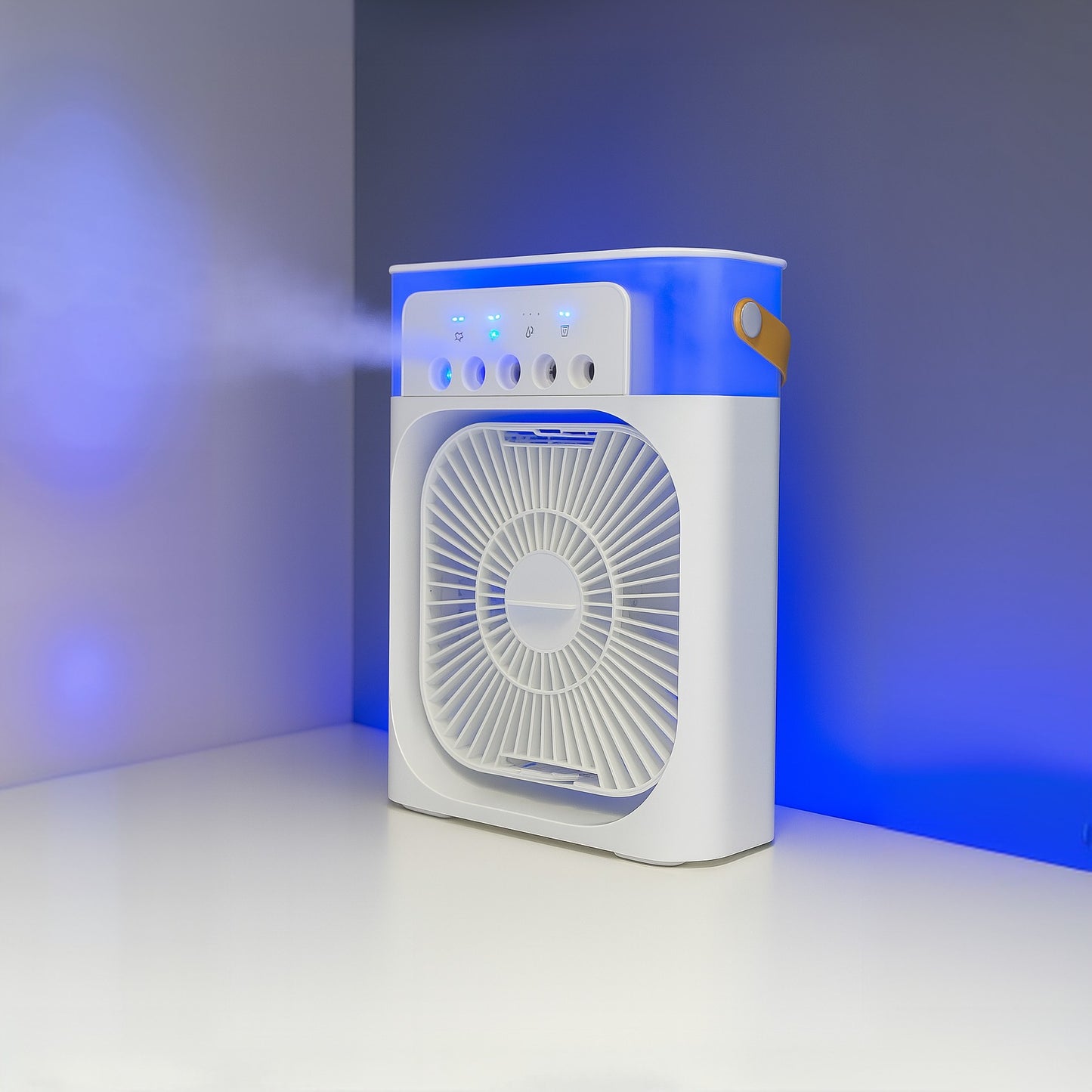 AquaZen Air - Mini Climatiseur