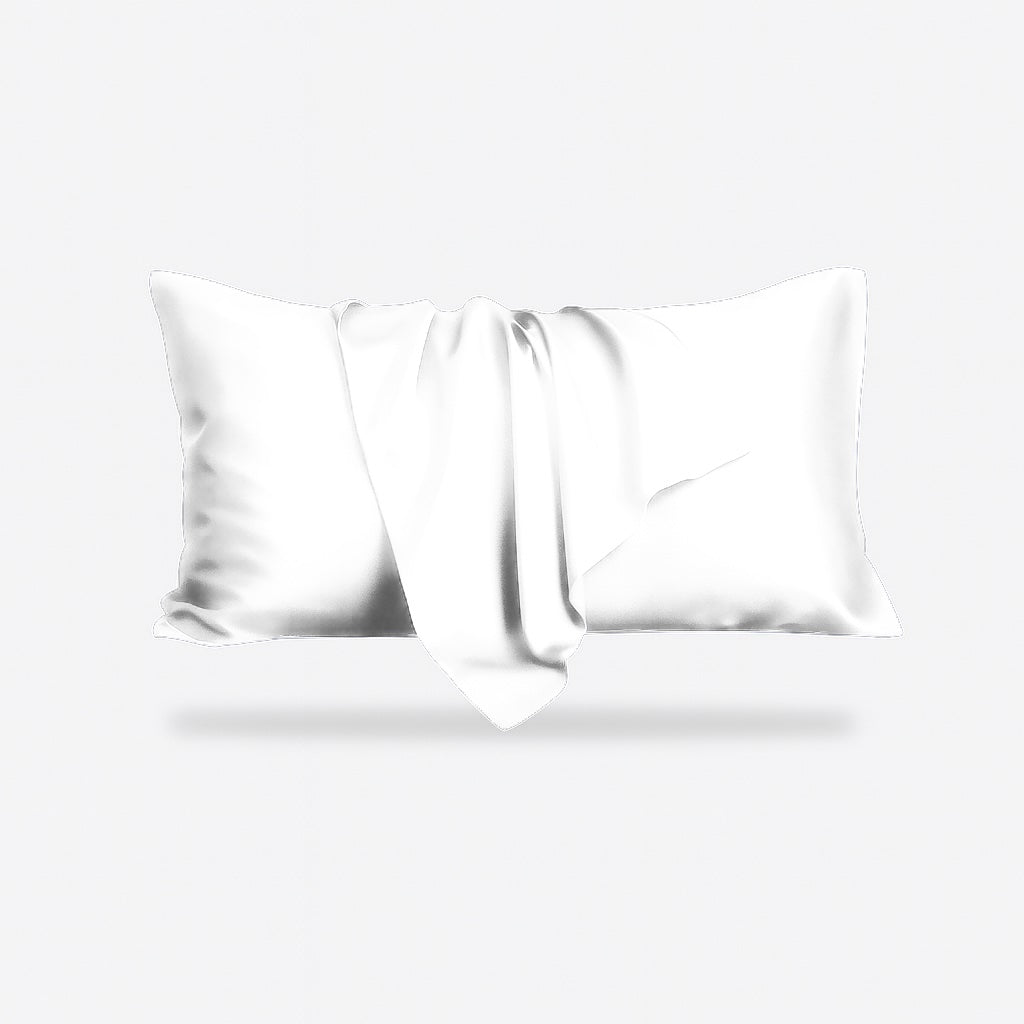 Velana - Housse de Coussin en Soie Pure
